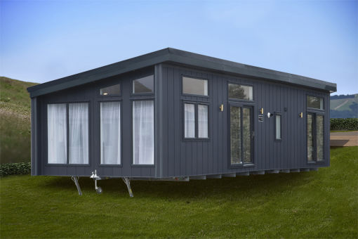 Delta-caravans-belgravia -lodge-caravan