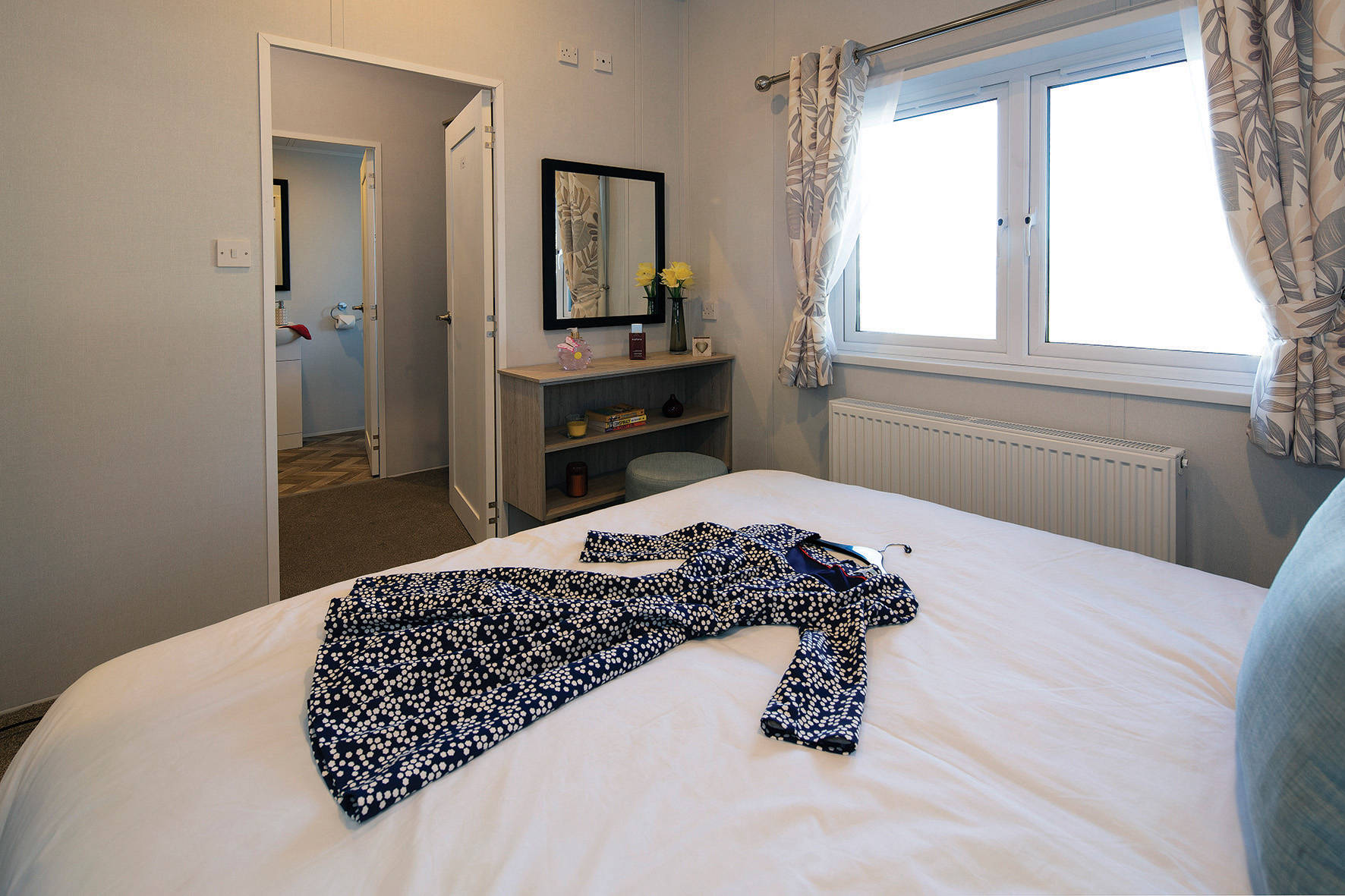 Delta Caravans Newbury Lodge double1