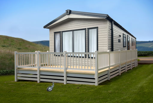 Delta Caravans - Woodbury